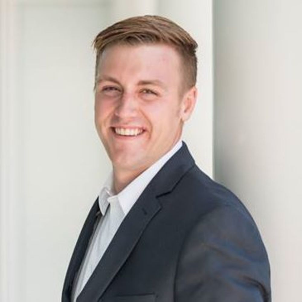 Meet your Posher, Cole